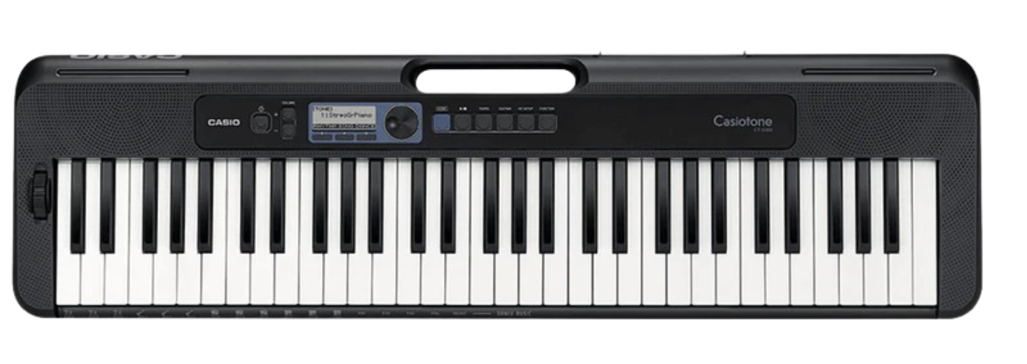 Casio CT-S300